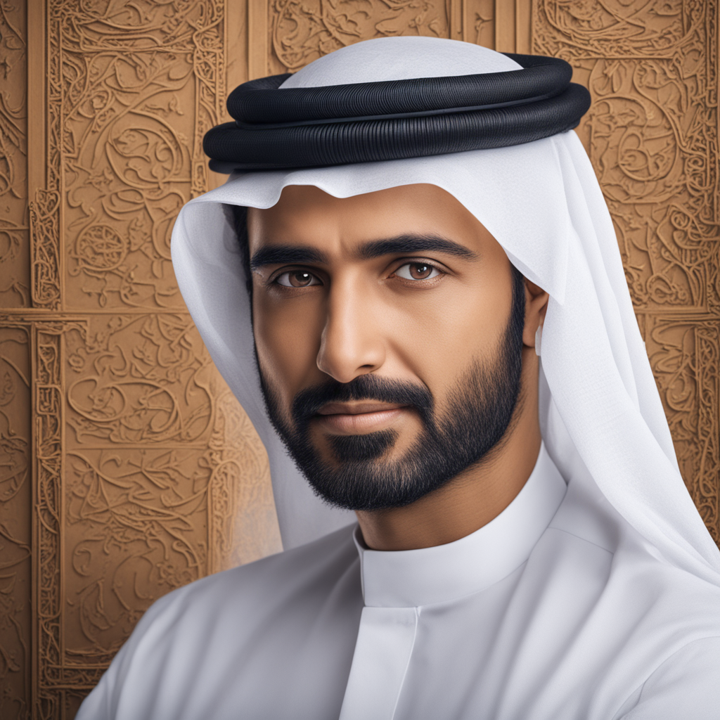 Ahmed Majan