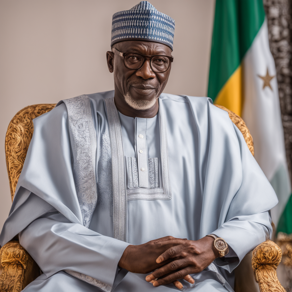 Ahmed Makarfi