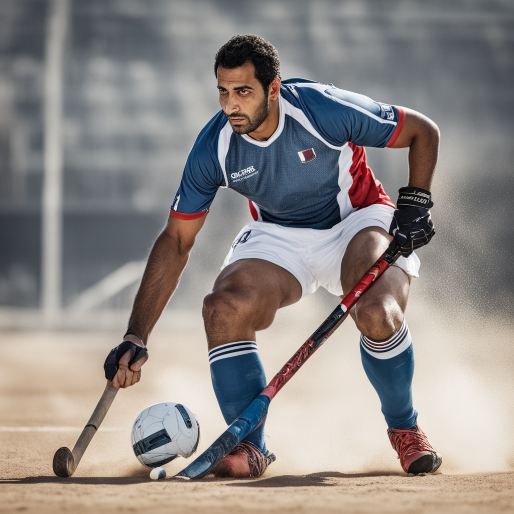 Ahmed Mandour