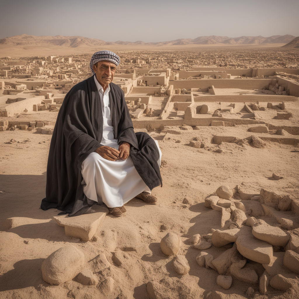 Ahmed Mansi