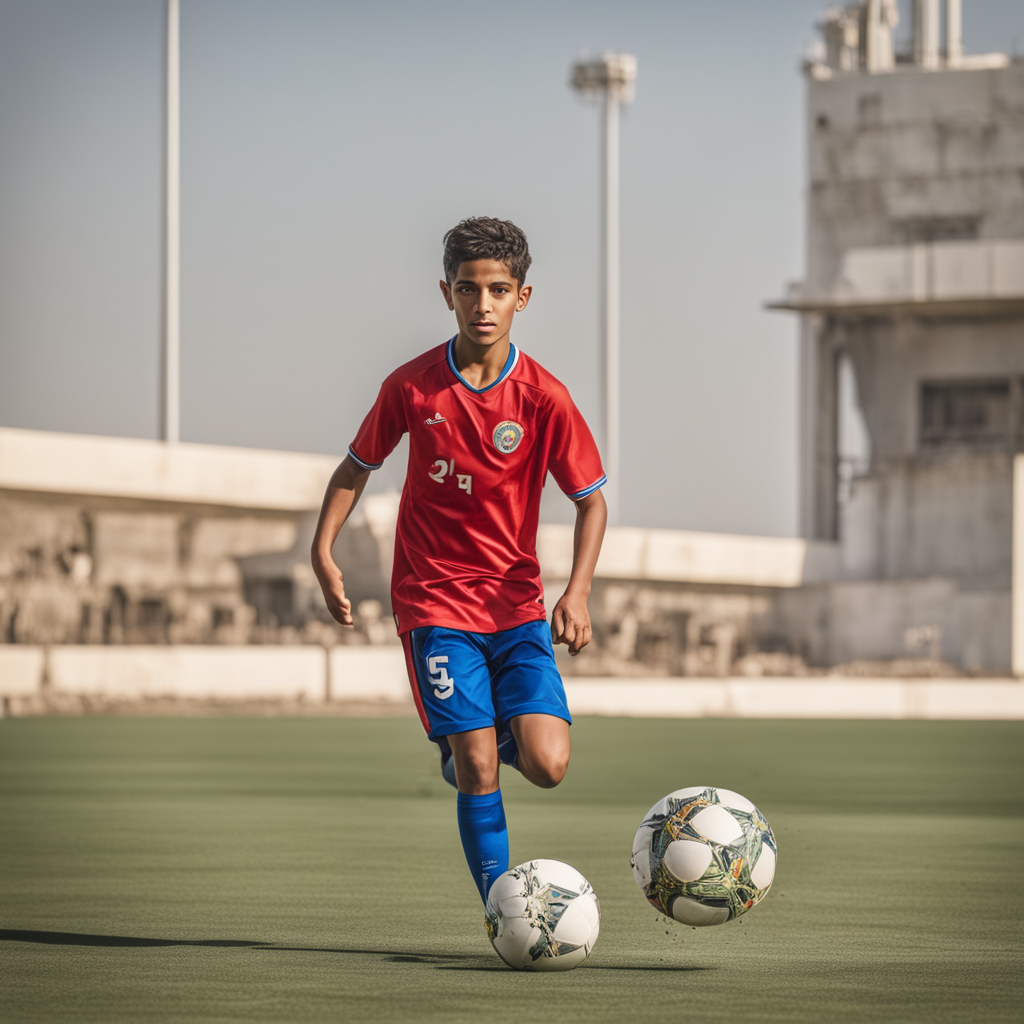 Ahmed Marei (footballer)
