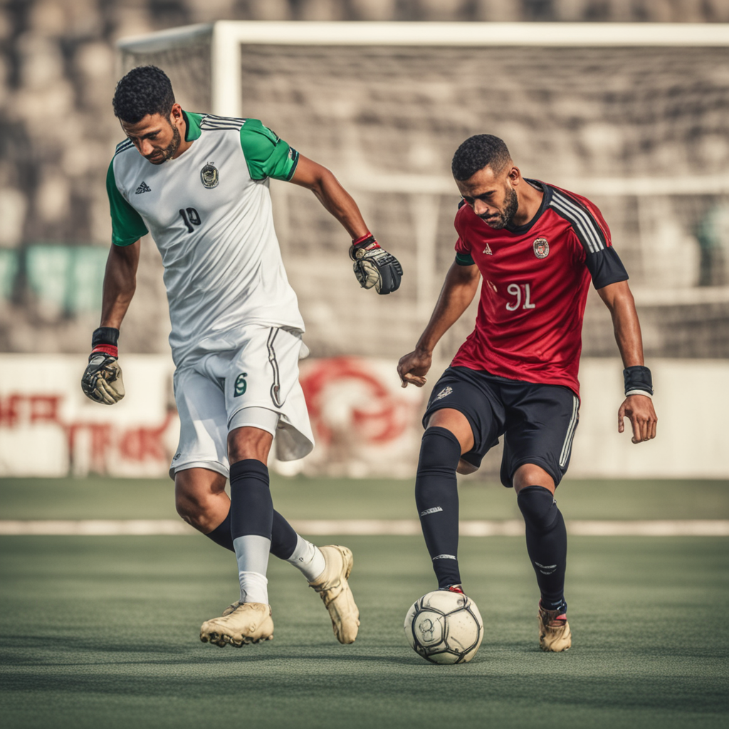 Ahmed Masoud