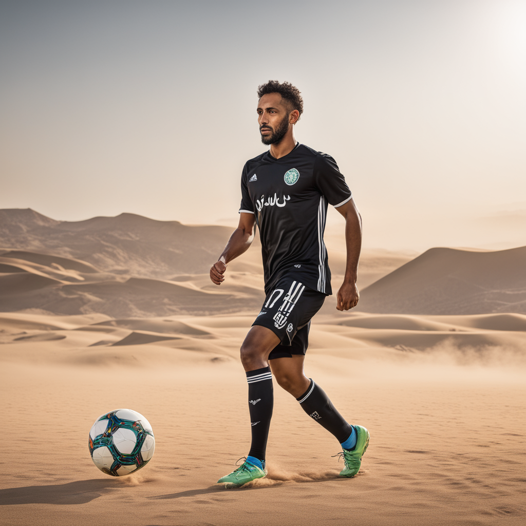 Ahmed Mefleh