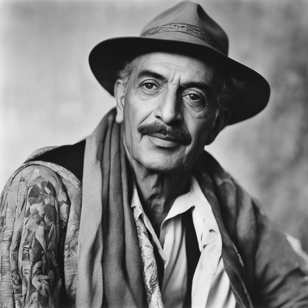 Ahmed Mejjati