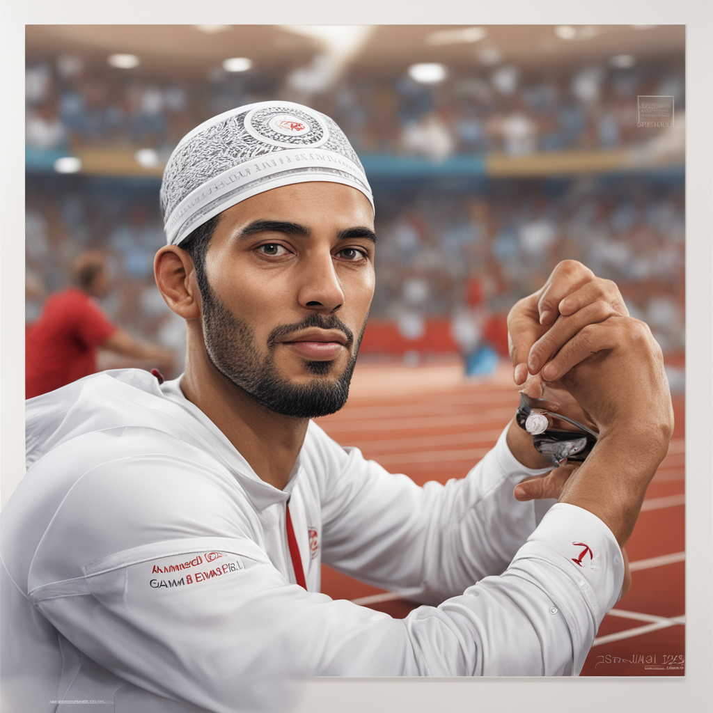 Ahmed Mejri