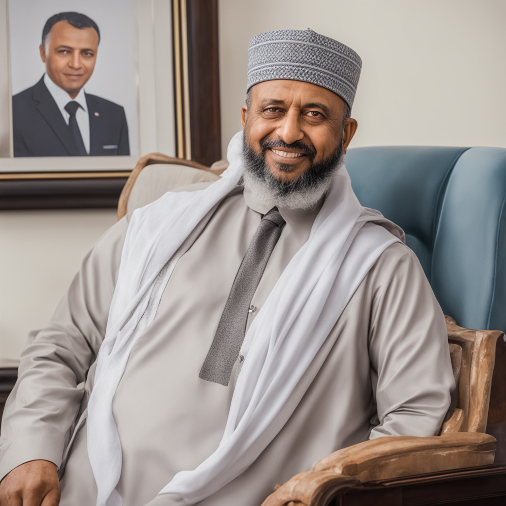 Ahmed Mekki (politician)