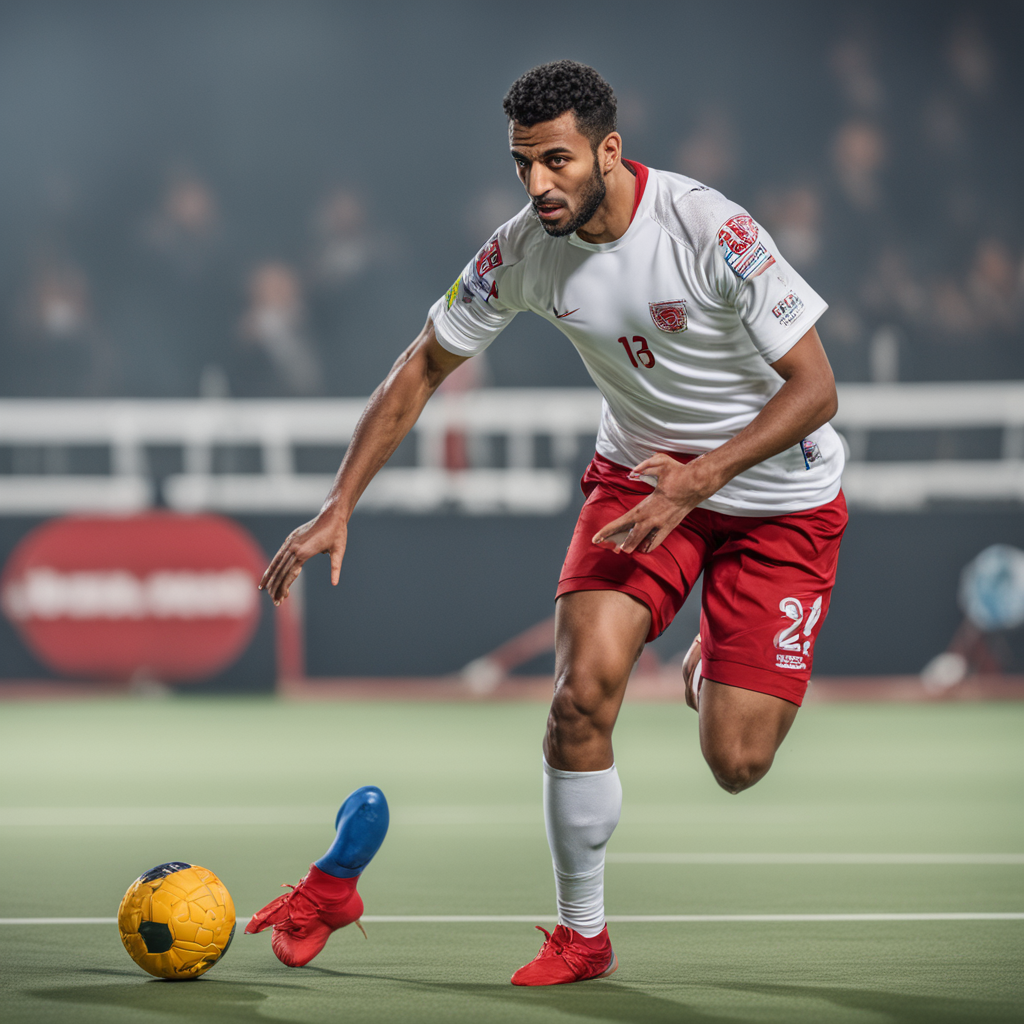 Ahmed Mesilhy