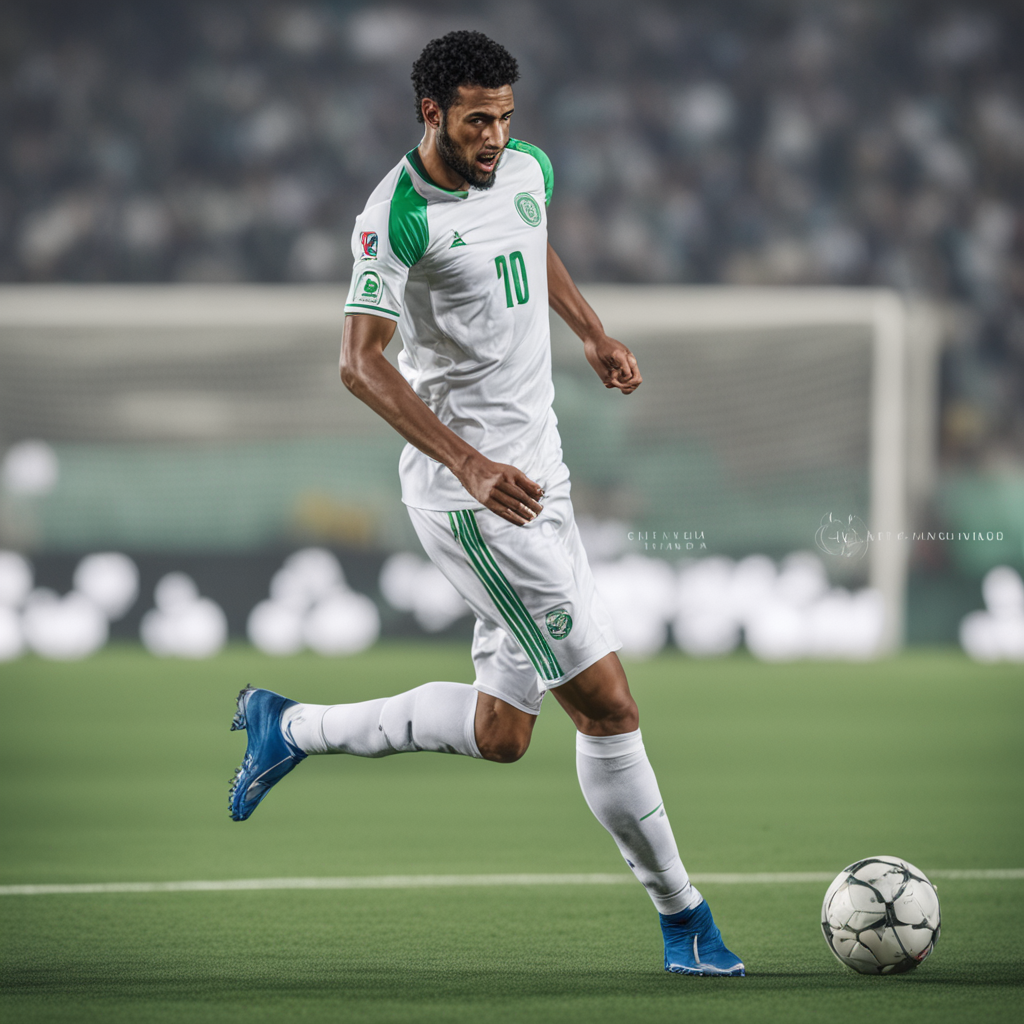 Ahmed Messadia