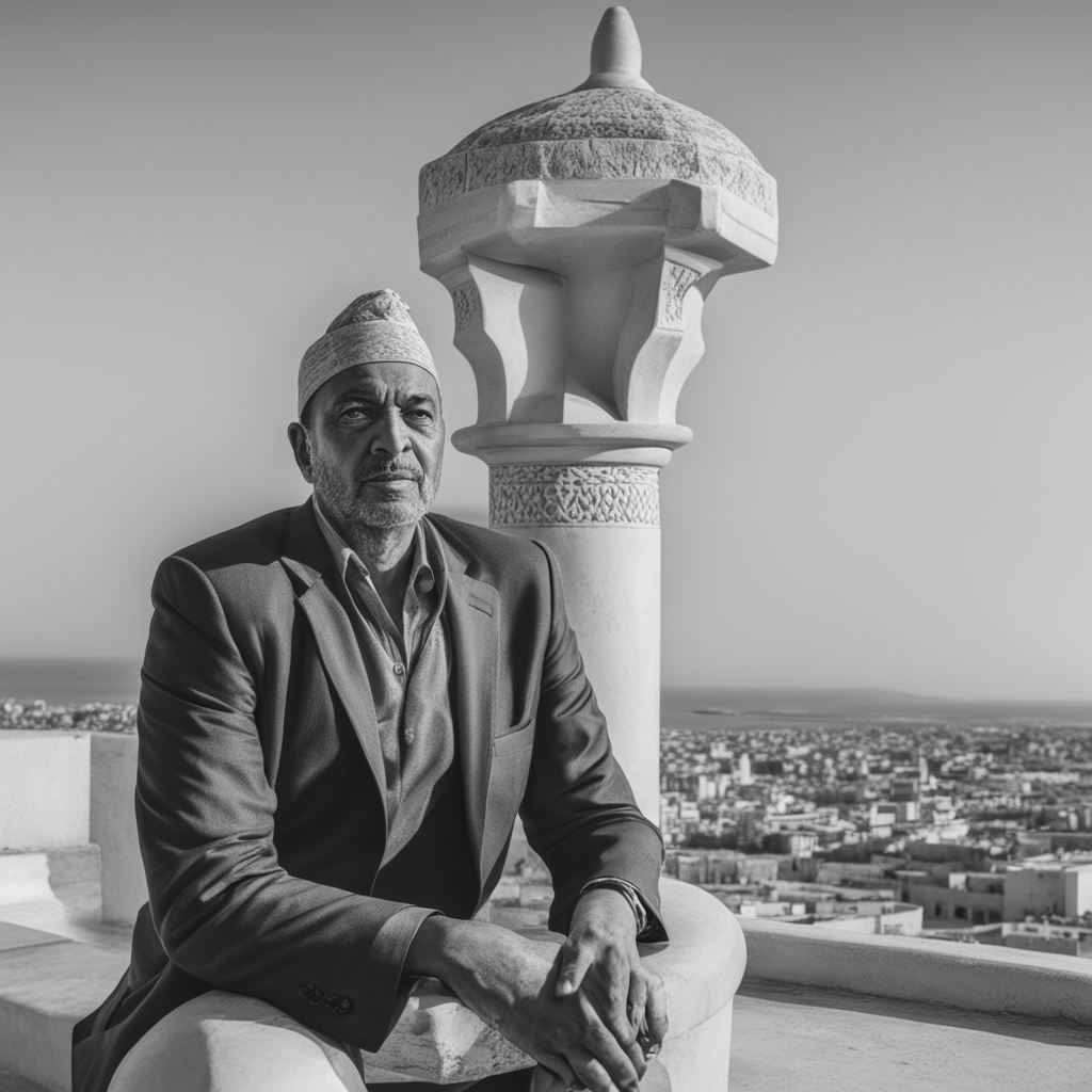 Ahmed Midaoui