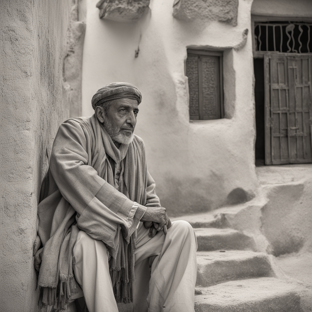 Ahmed Mihoubi
