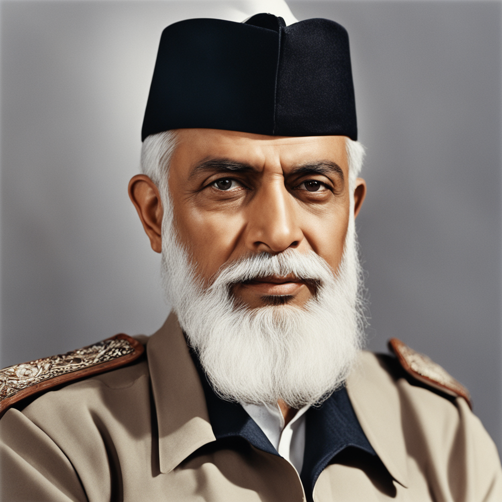 Ahmed Mirza Jamil