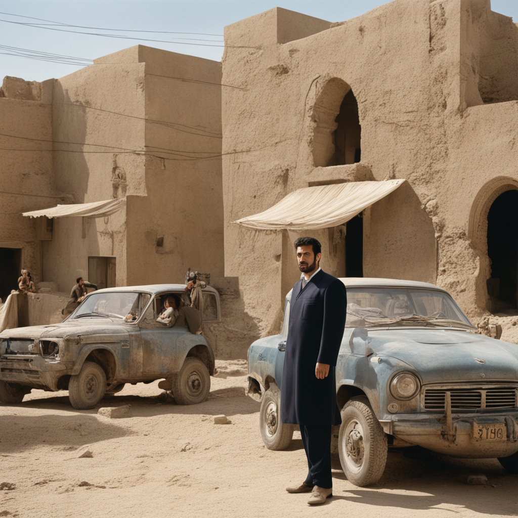 Ahmed Mnajed