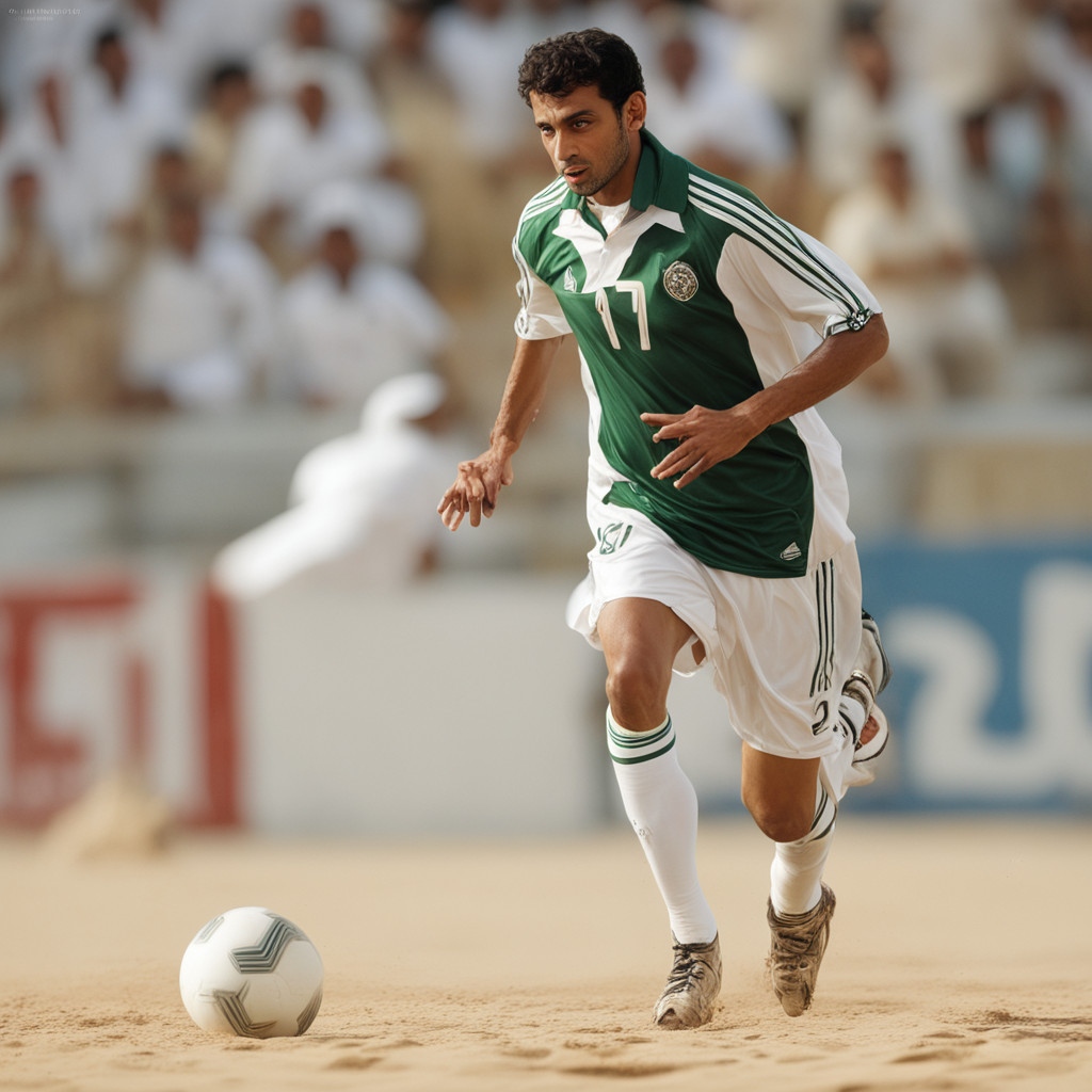 Ahmed Moadhed