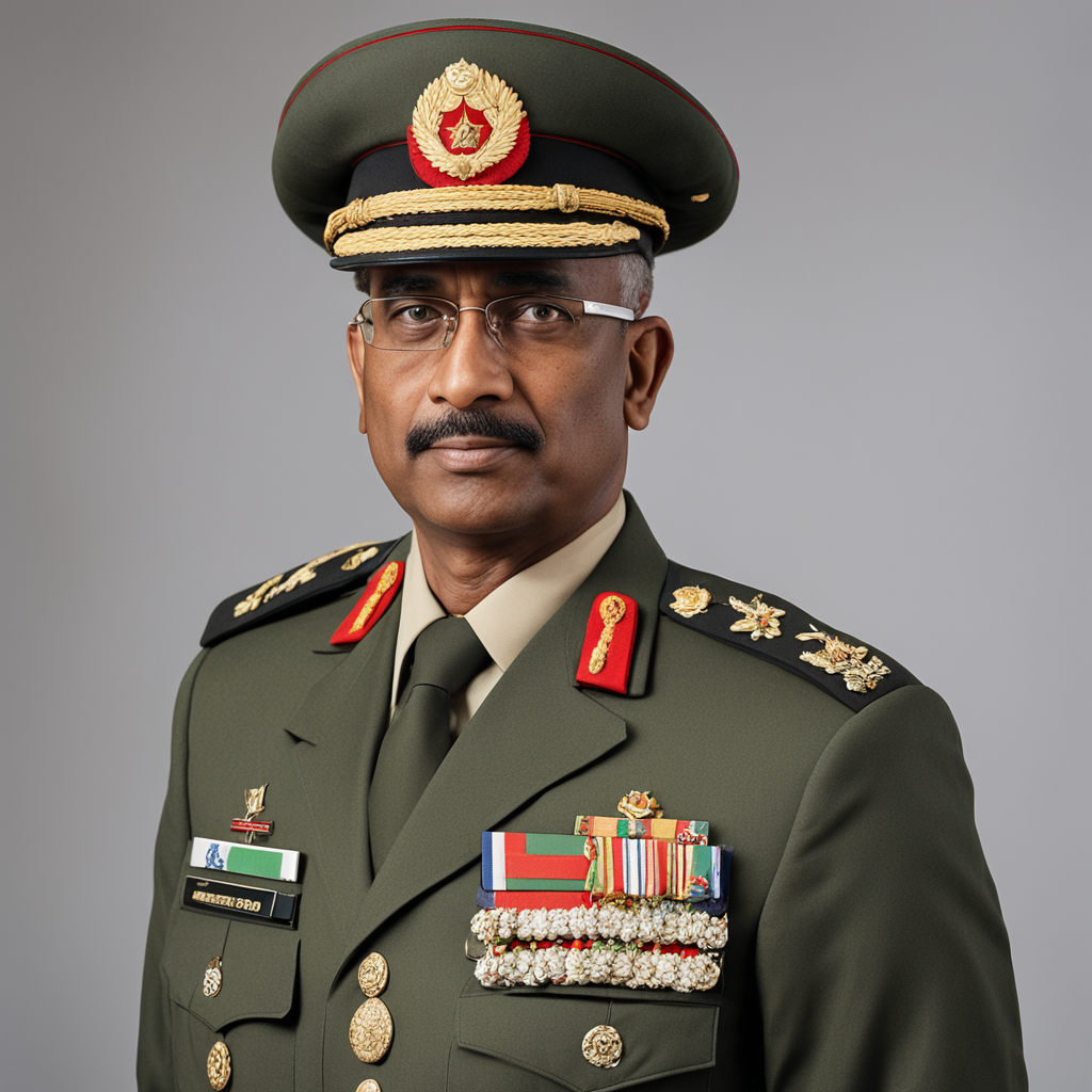 Ahmed Mohamed (general)