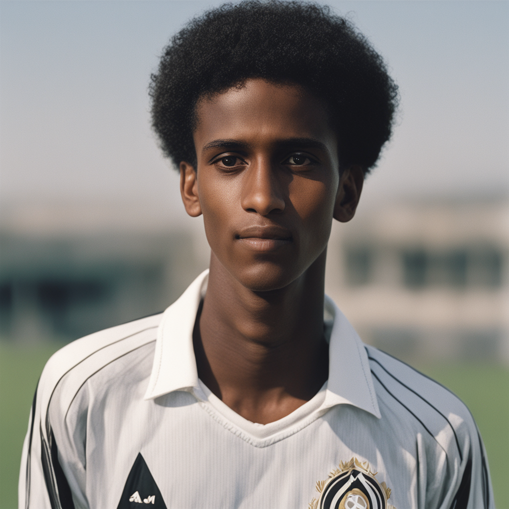 Ahmed Mohamed Ahmed