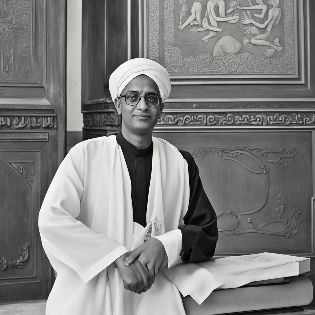 Ahmed Mohamed Al-Hofi