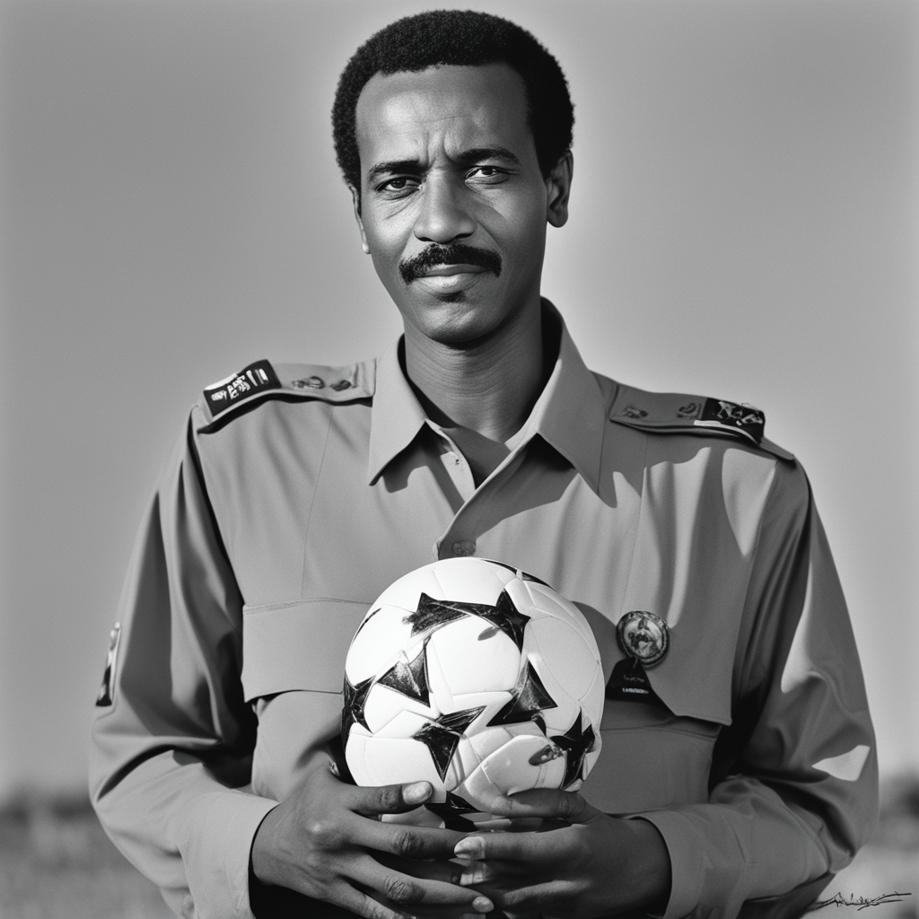 Ahmed Mohamed El-Bashir