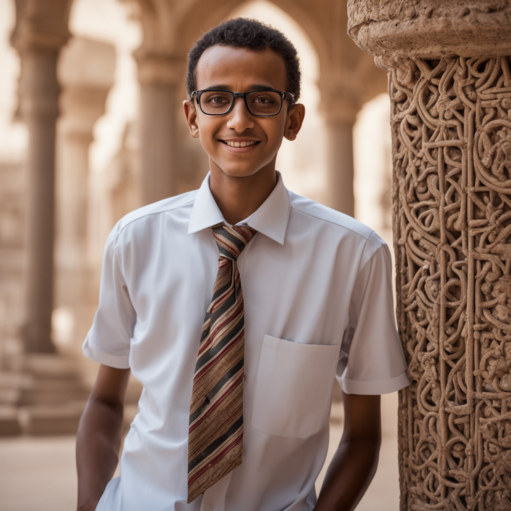 Ahmed Mohamed Gulaid