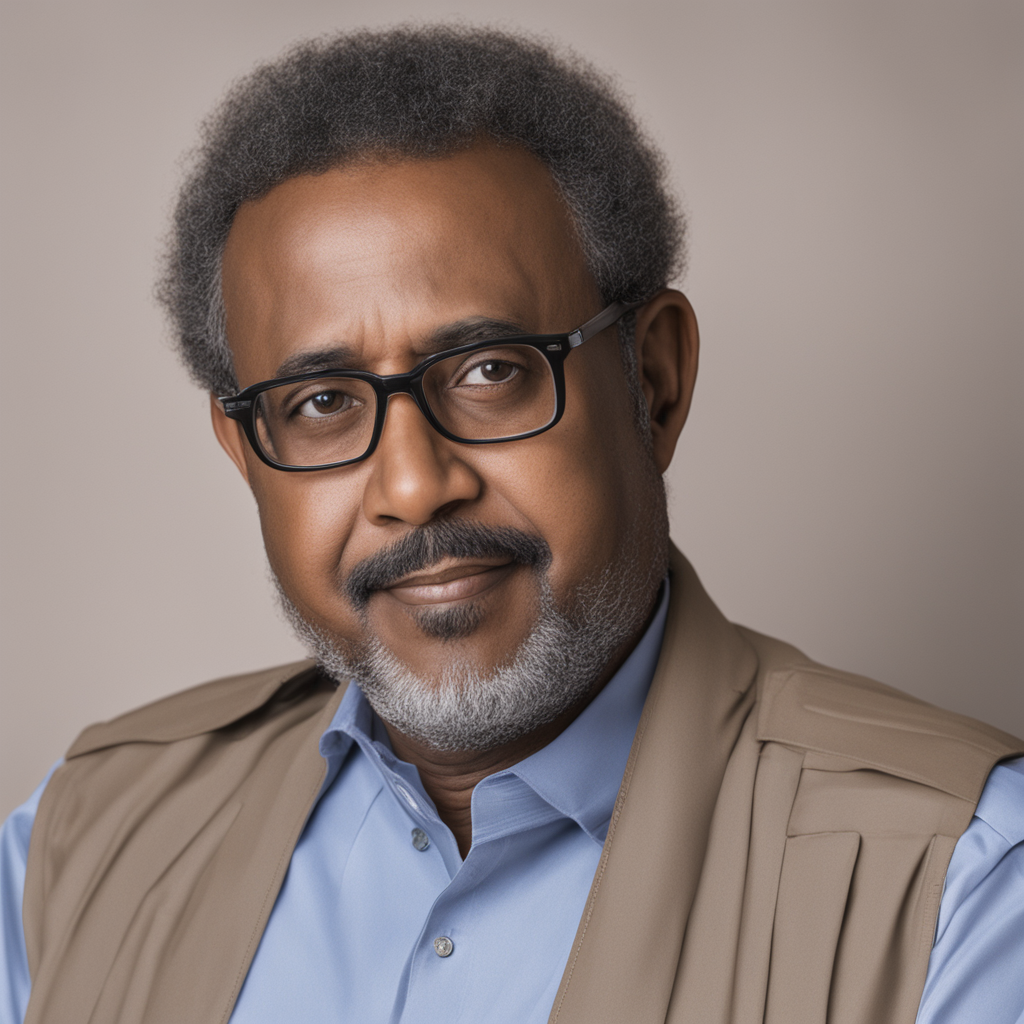Ahmed Mohamed Hassan