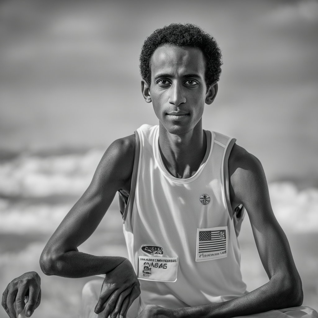 Ahmed Mohamed Ismail