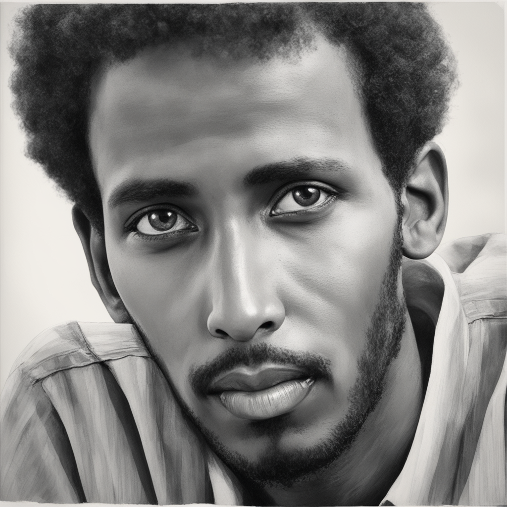 Ahmed Mohamed Kismayo
