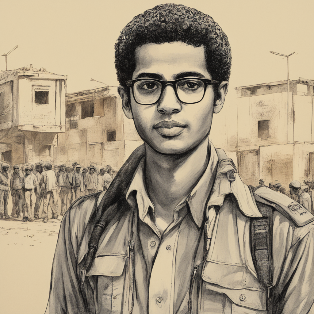 Ahmed Mohamed Mahmoud