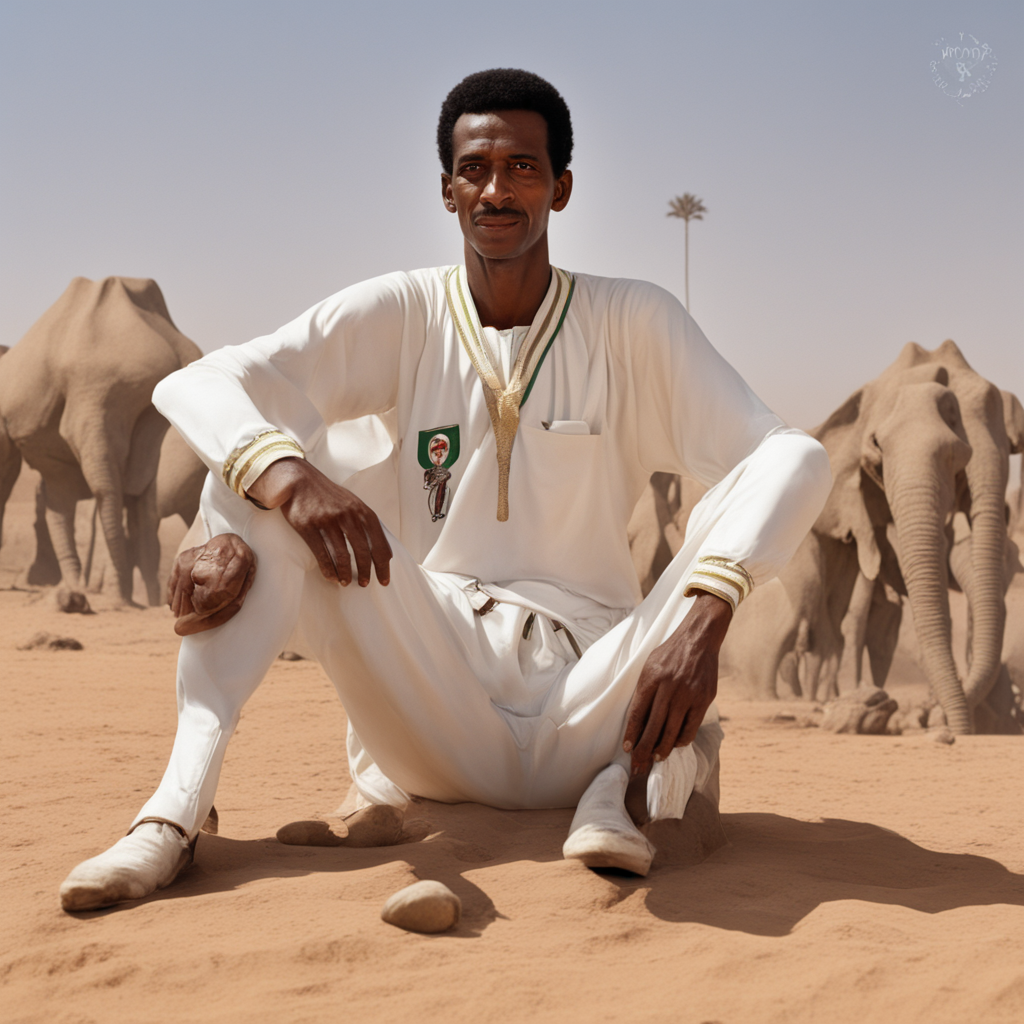 Ahmed Mohamed Sharaf El-Din