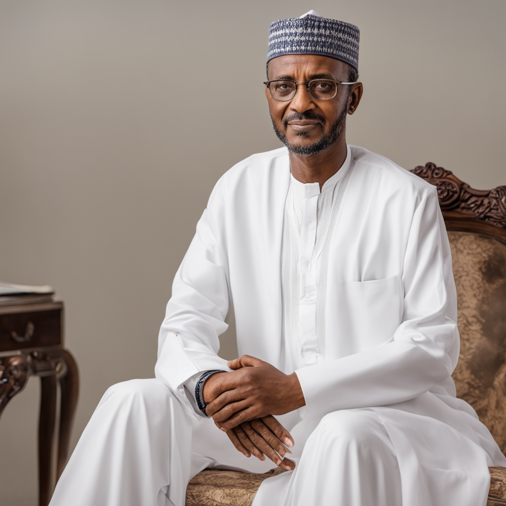 Ahmed Mohamed ag Hamani