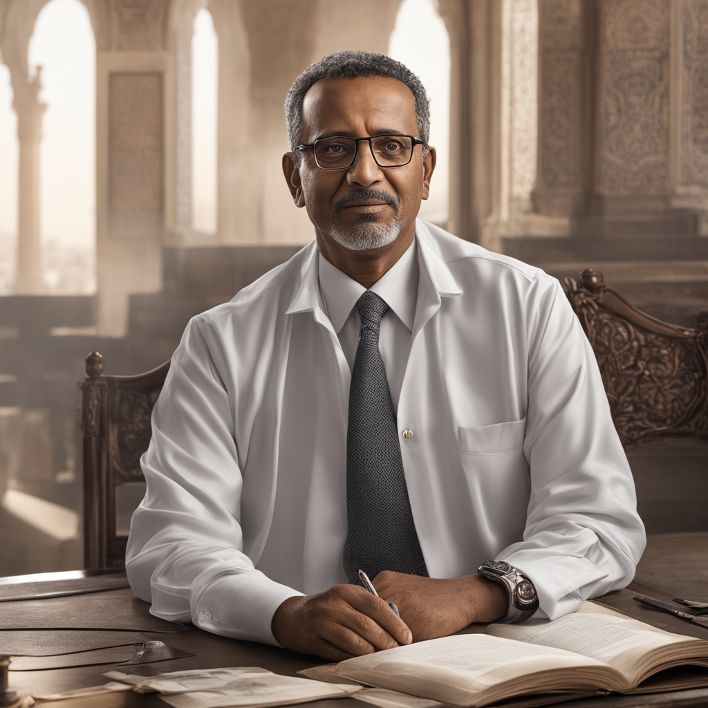 Ahmed Mohammed (Yemeni politician)