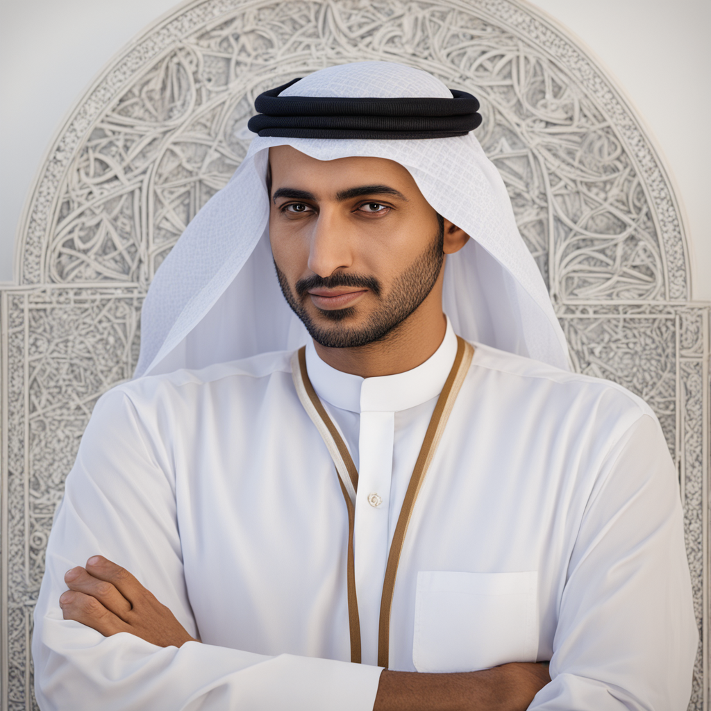 Ahmed Mohammed Al Amer