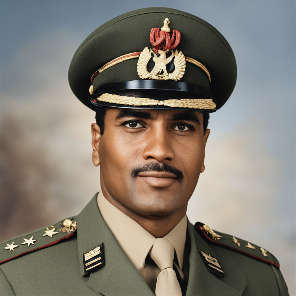 Ahmed Mohammed Ali