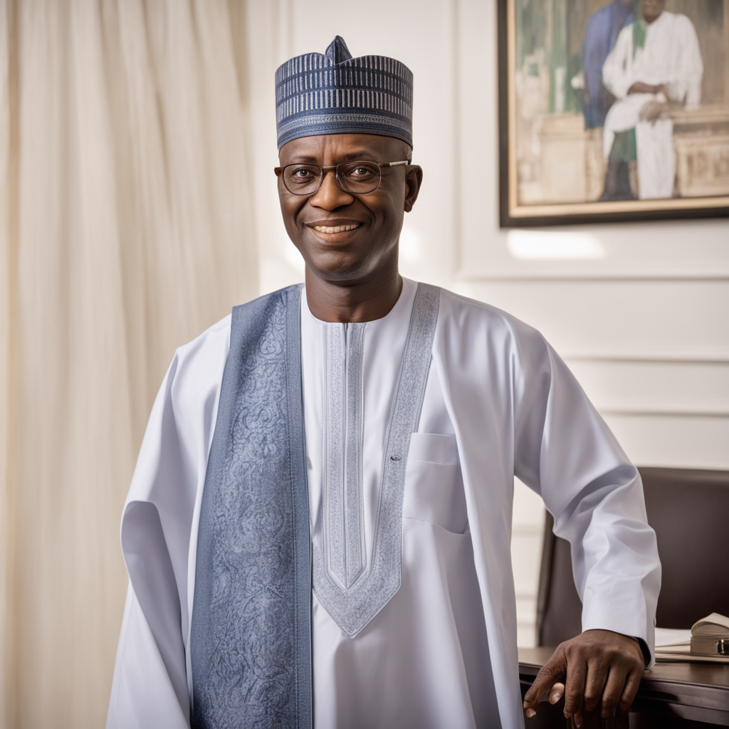 Ahmed Mohammed Inuwa