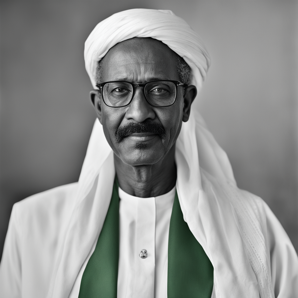 Ahmed Mohammed Yassin
