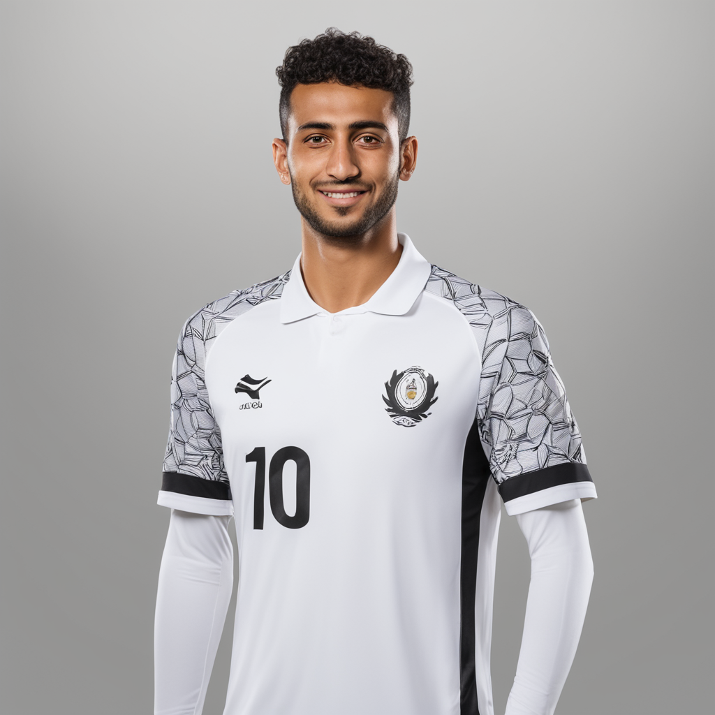 Ahmed Mostafa (footballer, born 1997)