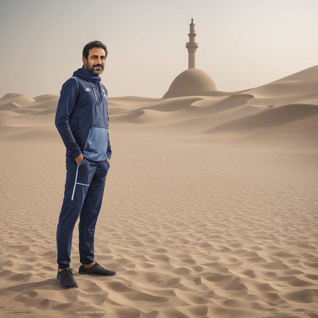 Ahmed Mousa Mirza