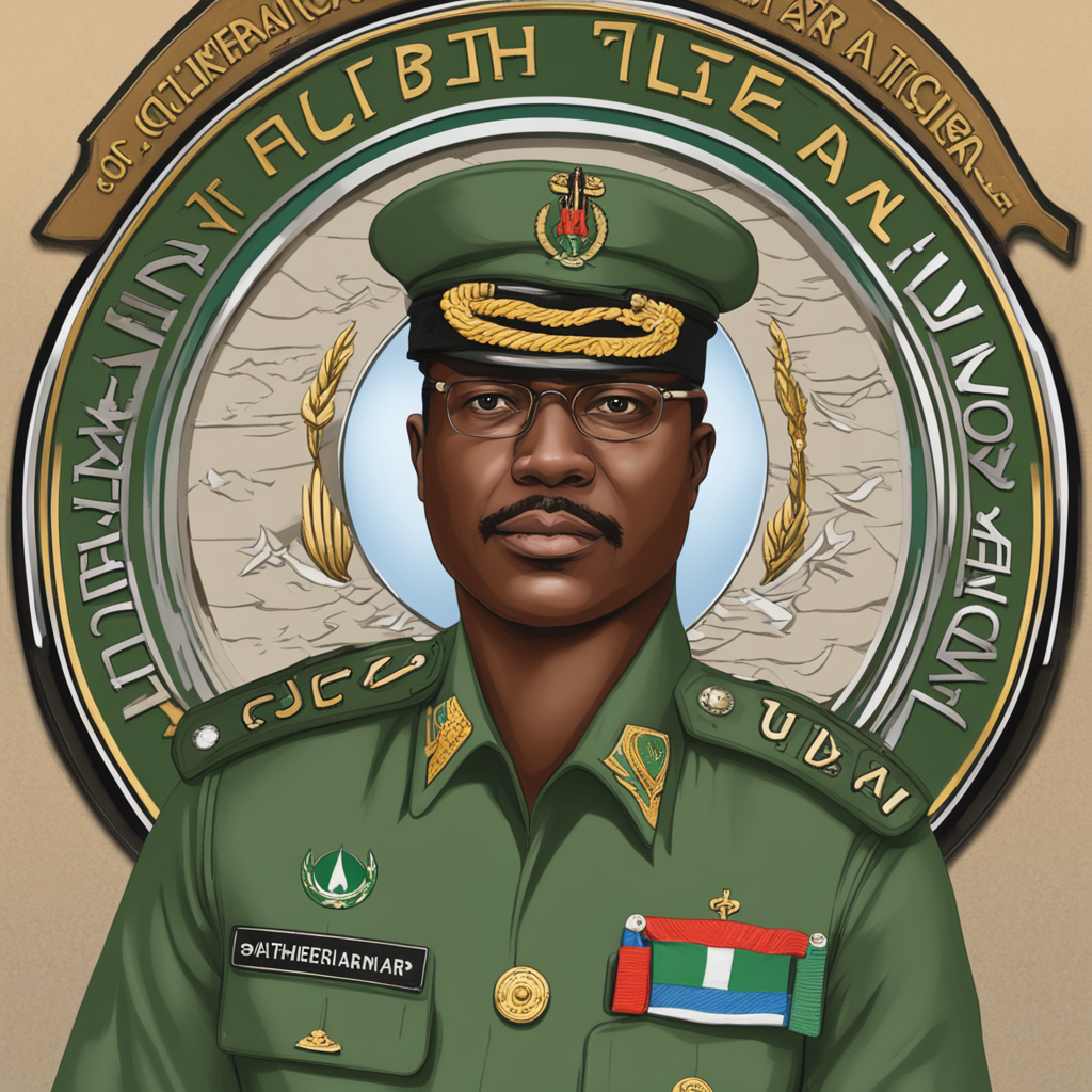 Ahmed Mu'azu