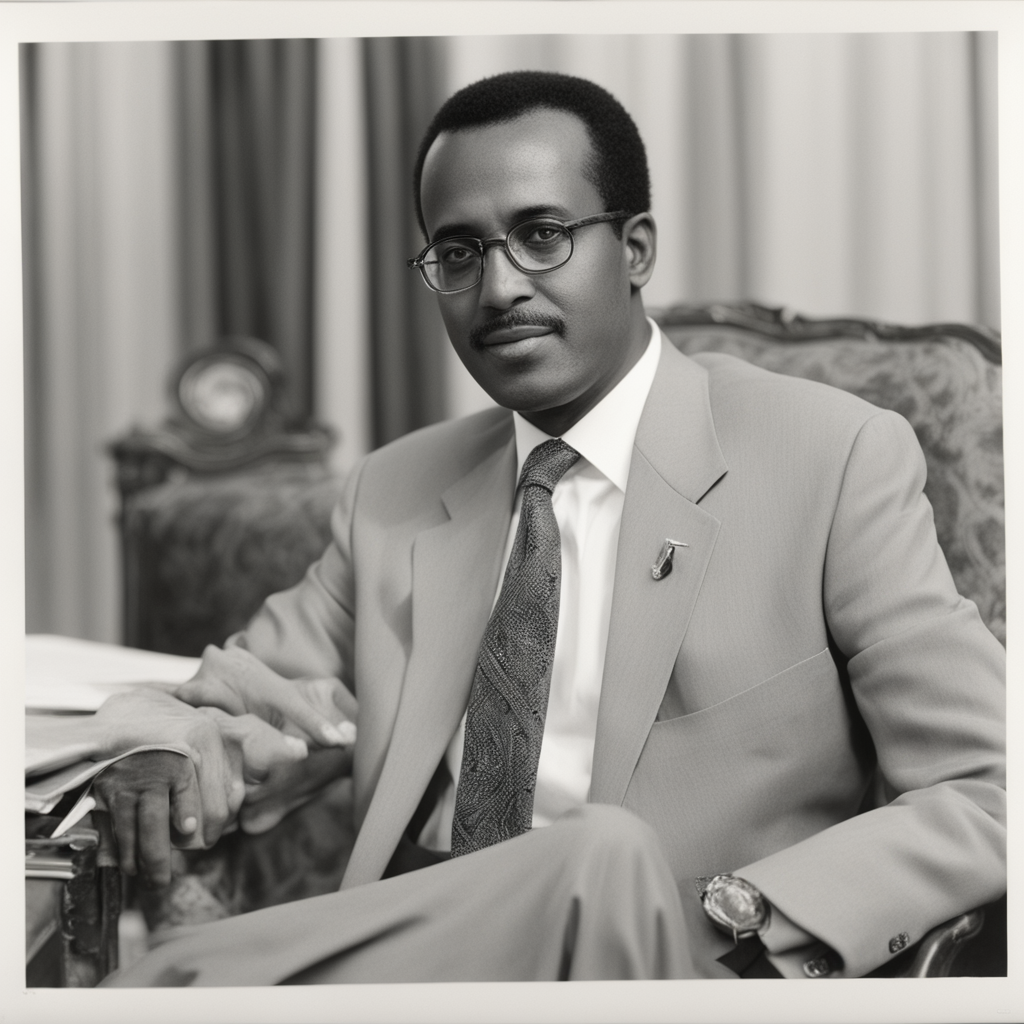 Ahmed Muhammad Aden Qeybe