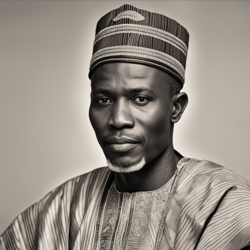 Ahmed Muhammad Daku