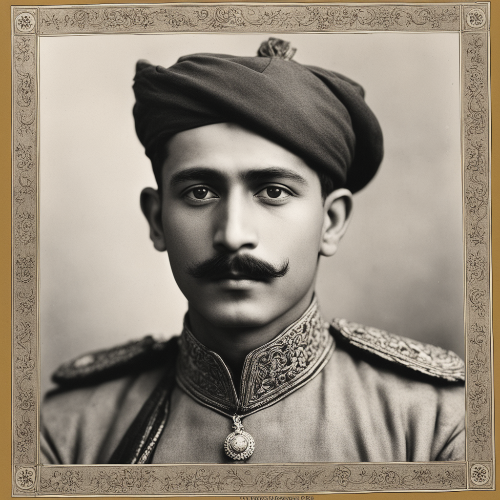 Ahmed Mukhtar Jaff