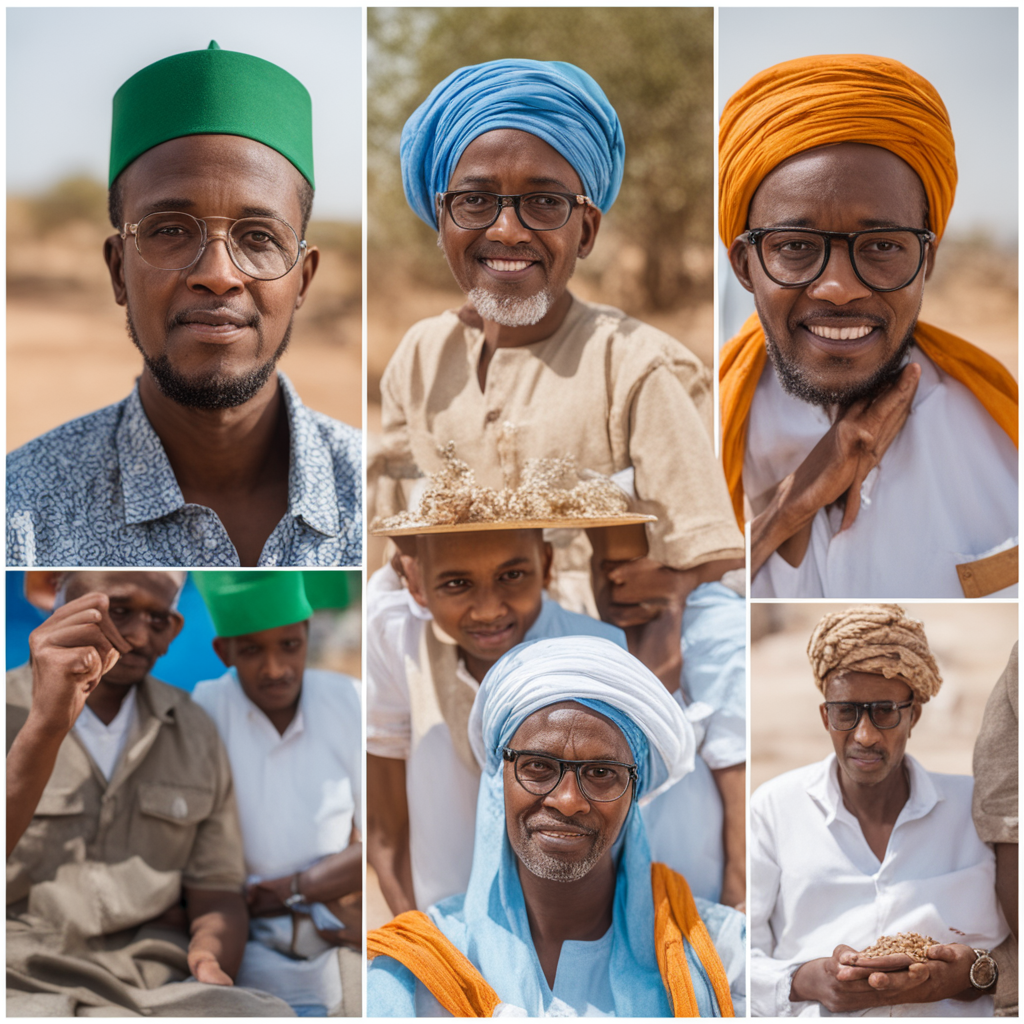Ahmed Mumin Seed