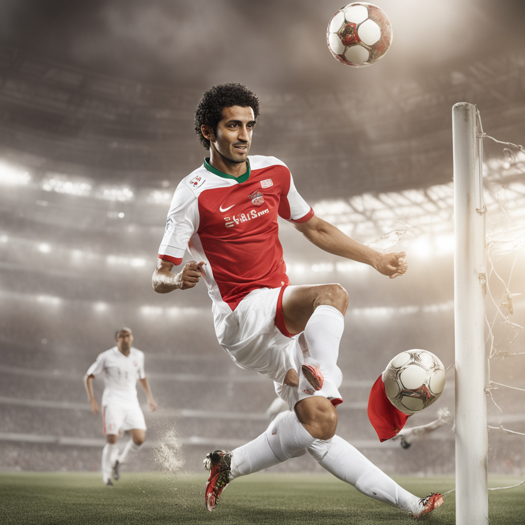 Ahmed Mushaima