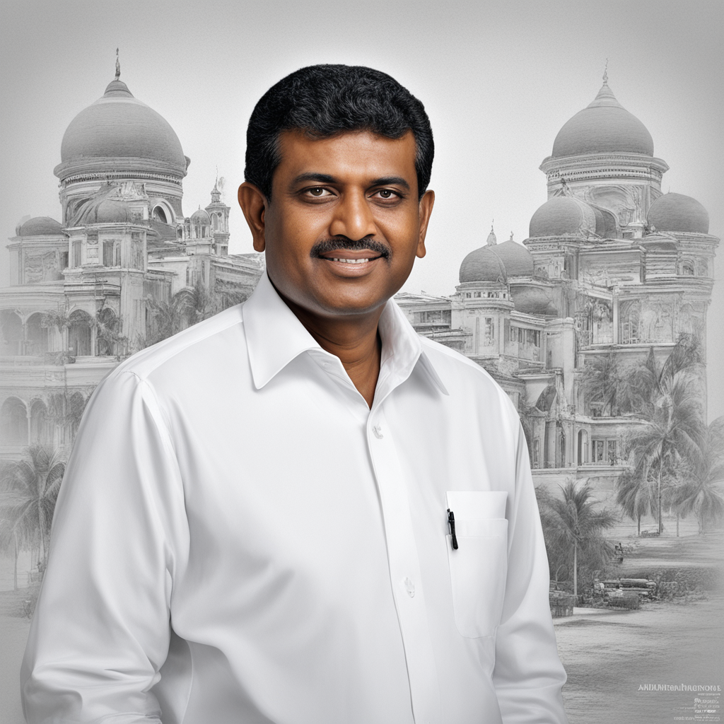 Ahmed Musthafa Mohamed