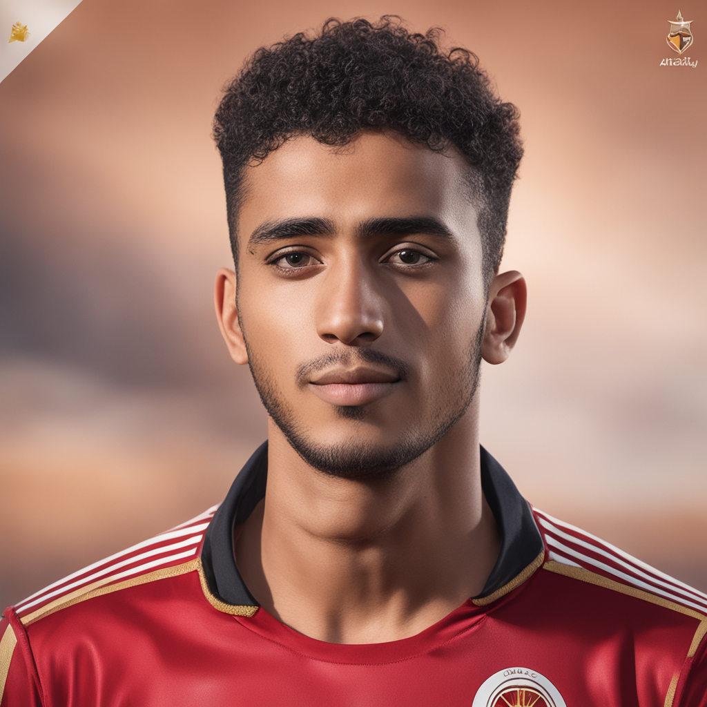 Ahmed Nabil Koka