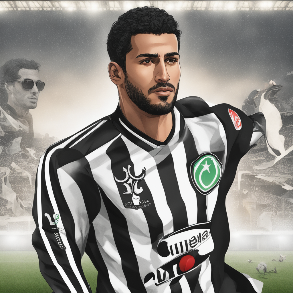 Ahmed Nadhir Benbouali