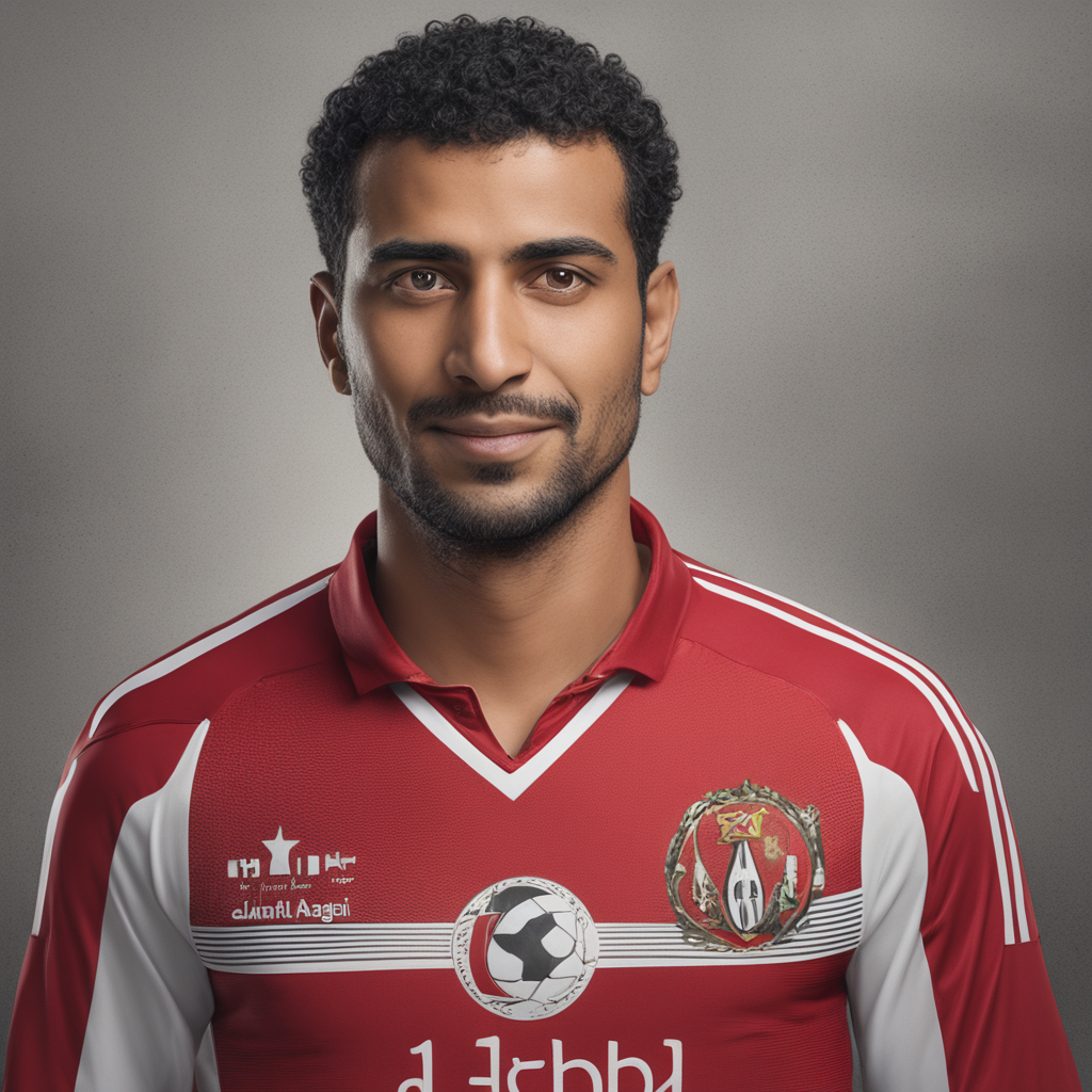 Ahmed Nagui Salem