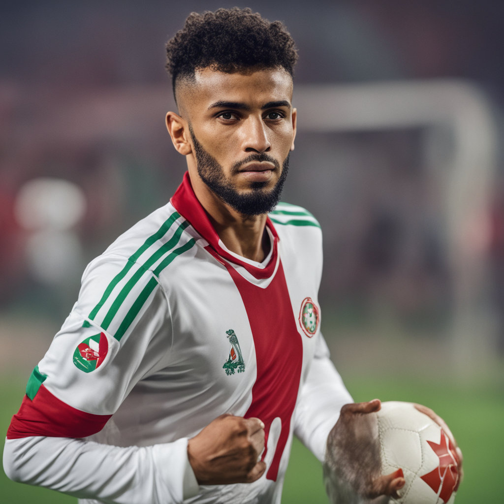 Ahmed Najah