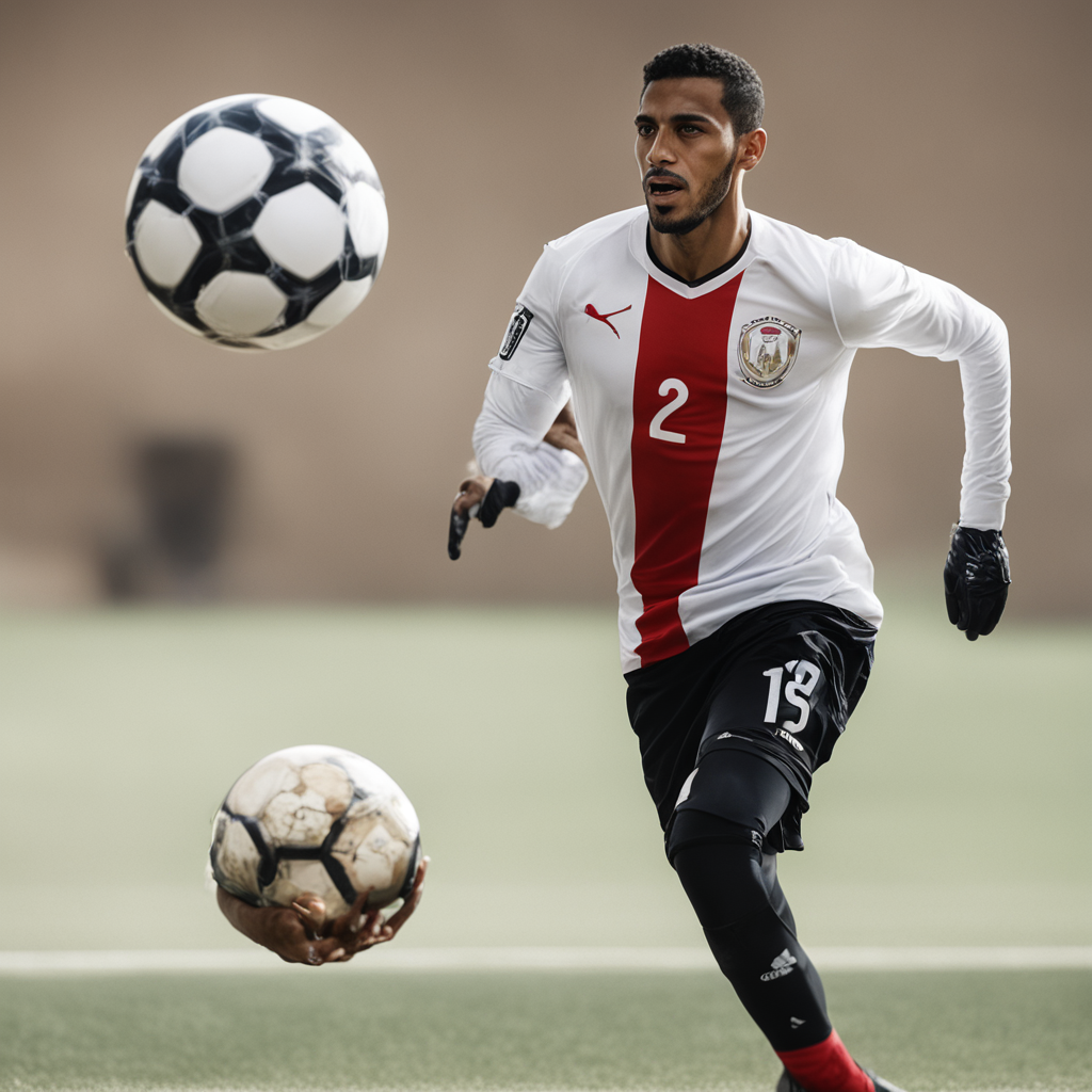 Ahmed Nakhla