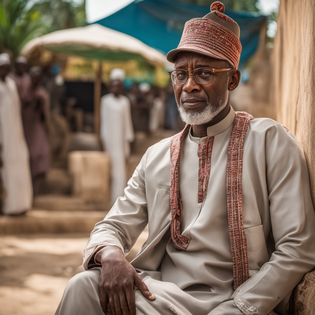 Ahmed Ngwali