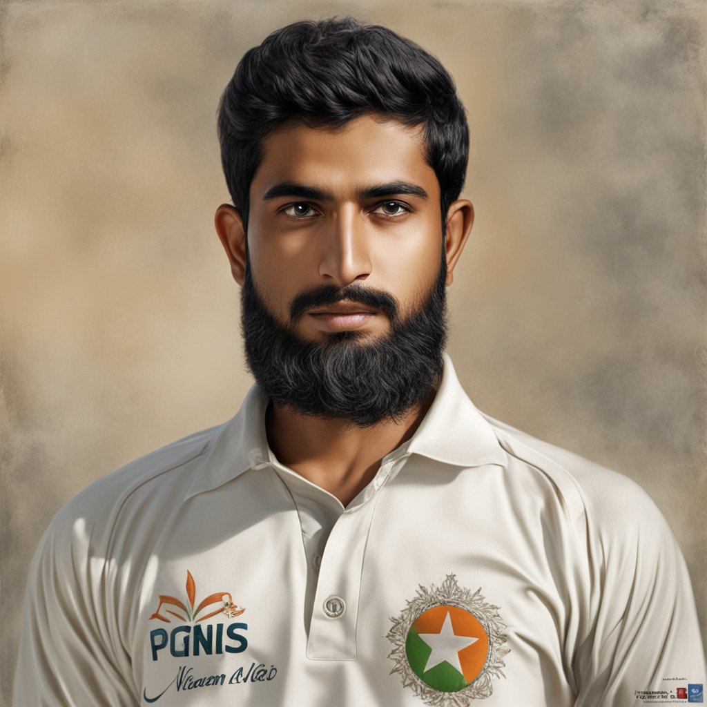 Ahmed Nizam