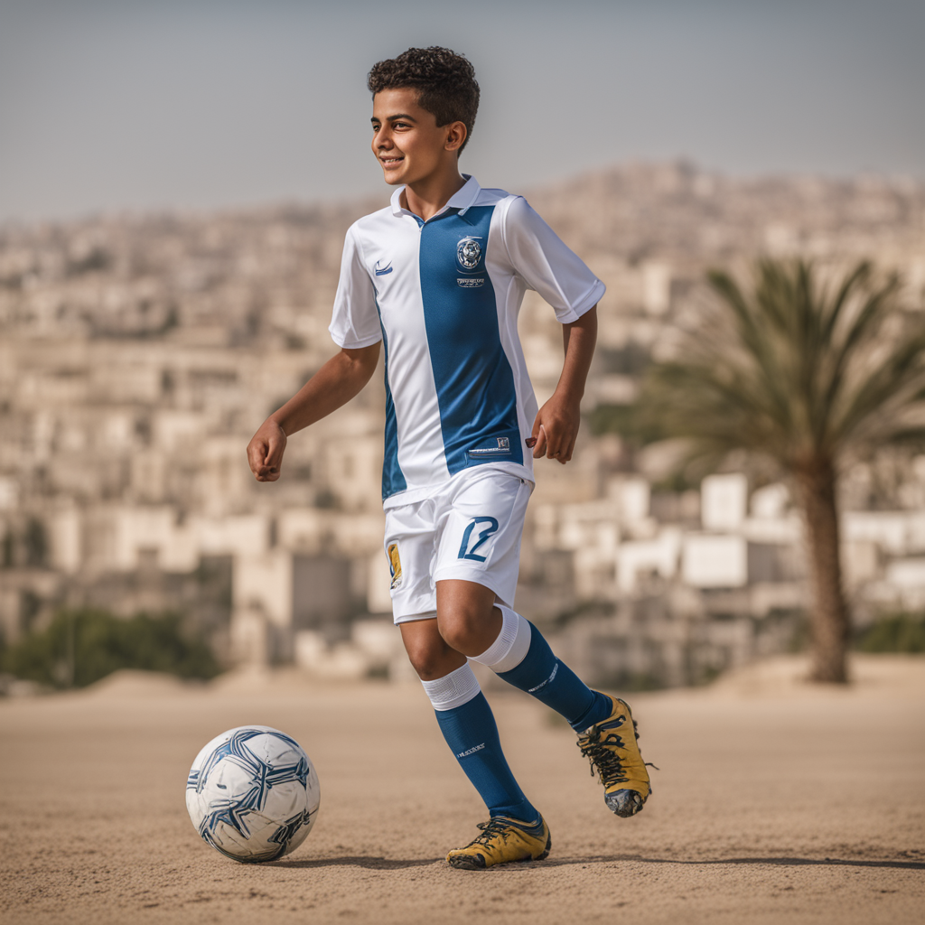 Ahmed Nofal